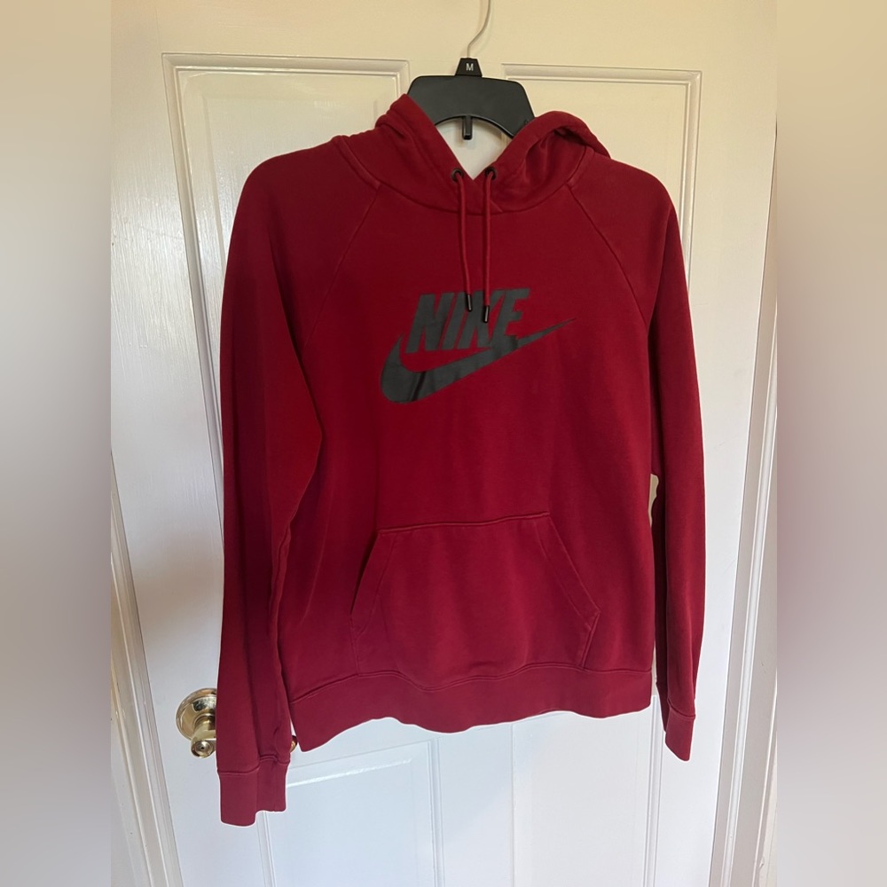 Women’s Nike hoodie